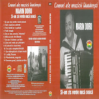 Marin Doru - Trei Lamai Si O Gutuie загрузить