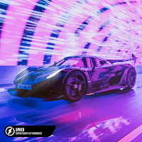 Marin Hoxha - Speed Ft Vinsmoker загрузить