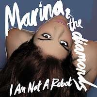 Marina And The Diamonds - I Am Not A Robot загрузить