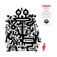 Mario Biondi - This Is What You Are (Opolopo Remix) Ft The High Five Quintet загрузить