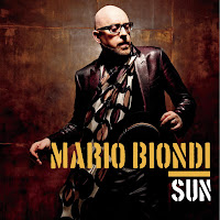 Mario Biondi - Catch The Sunshine (Feat. Leon Ware) загрузить