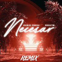 Mario Fresh - Necesar (Remix) Ft Renvto загрузить