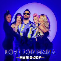 Mario Joy - Love For Maria загрузить