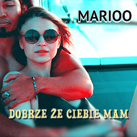Marioo - Dobrze Że Ciebie Mam (Radio Edit) загрузить