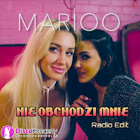 Marioo - Nie Obchodzi Mnie (Radio Edit) загрузить