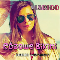 Marioo - Różowe Bikini (Radio Edit) загрузить