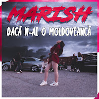 Marish - Daca N-Ai O Moldoveanca загрузить