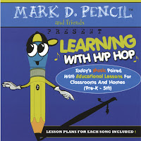 Mark D. Pencil And Friends - The Exercise Game #2 загрузить