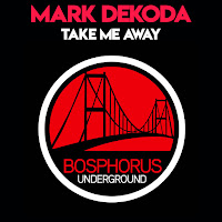 Mark Dekoda - Take Me Away загрузить
