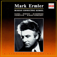 Mark Ermler - Khovanshchina: Act Iv, Dance Of Persian Women Ft Modest Mussorgsky загрузить