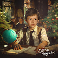 Марк Тишман - Снег Падает загрузить