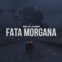 Markul - Fata Morgana (Feat. Oxxxymiron) загрузить