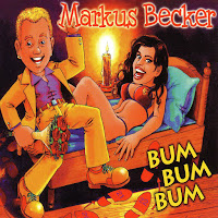 Markus Becker - Bum Bum Bum (Remix) загрузить