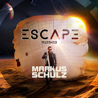 Markus Schulz - Not Afraid To Fall (Markus Schulz Escape Mix) Ft Christina Novelli загрузить