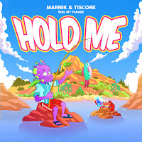 Marnik - Hold Me (Feat. My Parade) Ft Tiscore загрузить