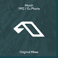 Marsh - 1992 (Extended Mix) загрузить