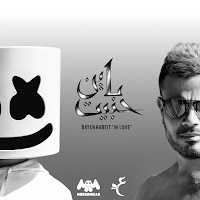 Marshmello - Bayen Habeit Ft Amr Diab загрузить