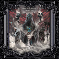 Marshmello - Ceremony Ft Svdden Death загрузить