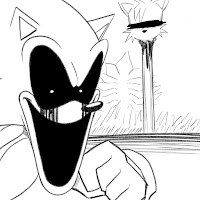 Marstarbro - Too Slow (Friday Night Funkin': Vs. Sonic.exe Mod) загрузить