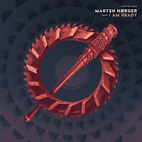 Marten Hørger - I Am Ready загрузить