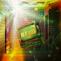 Martik C - Do It Again загрузить