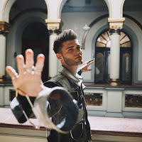 Martin Trevy - Don't Let Me загрузить