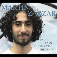 Martin Zarzar - Moliendo Café загрузить