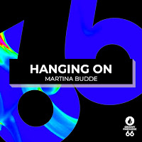 Martina Budde - Hanging On (Extended Mix) загрузить