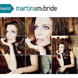 Martina Mcbride - This One's For The Girls (Mainstream Mix) загрузить