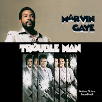 Marvin Gaye - Trouble Man загрузить