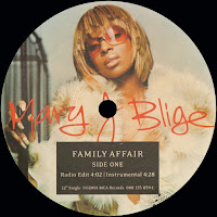 Mary J. Blige - Family Affair (Instrumental) загрузить