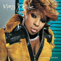 Mary J. Blige - No More Drama загрузить