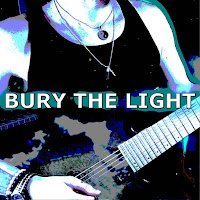 Maryjanedaniel - Bury The Light (Industrial Metal Version) (Feat. Joey Prendergast) загрузить