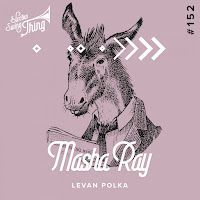 Masha Ray - Levan Polka (Dancing Donkey Mix) загрузить