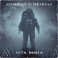Masked Wolf - Astronaut In The Ocean (Tcts Remix) загрузить