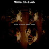 Massage Tribe Society - Vivacious Ambience For Instant Relax загрузить