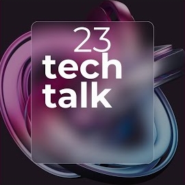 Massimiliano Incarnato - 23 Tech Talk загрузить