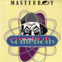 Masterboy - Everybody Needs Somebody (Up & Down Mix) загрузить