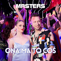 Masters - Ona Ma To Coś загрузить