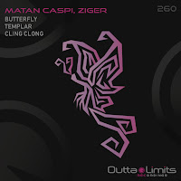 Matan Caspi - Butterfly Ft Ziger загрузить