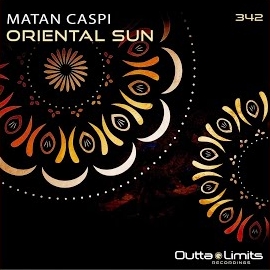 Matan Caspi - Oriental Sun загрузить