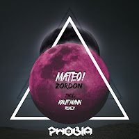 Mateo! - Zordon (Kaufmann (De) Remix) загрузить