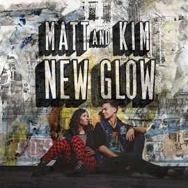 Matt And Kim - Hey Now загрузить