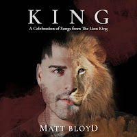 Matt Bloyd - He Lives In You загрузить