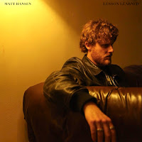Matt Hansen - Lesson Learned загрузить
