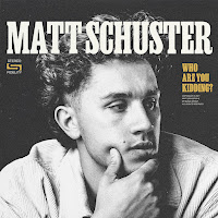 Matt Schuster - Who Are You Kidding? загрузить