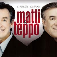 Matti Ja Teppo - Elämänsuuruinen загрузить