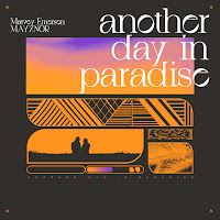 Matvey Emerson - Another Day In Paradise Ft Mayxnor загрузить