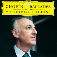 Maurizio Pollini - Chopin: Ballade No. 2 In F, Op. 38 Ft Frédéric Chopin загрузить