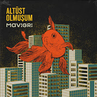Mavi Gri - Altüst Olmuşum загрузить